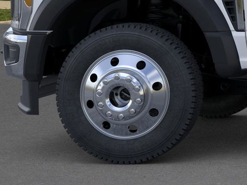 New 2026 Ford F450 XL w/ 360-Degree Camera Package image 19