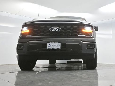 Used 2024 Ford F150 STX RWD image 49