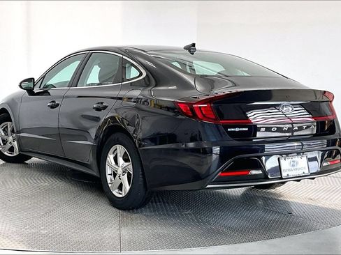 Used 2023 Hyundai Sonata SE FWD image 12