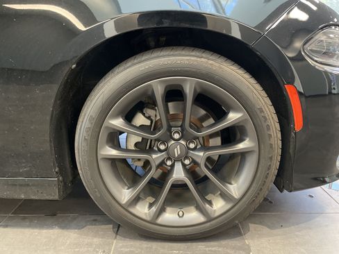 Used 2021 Dodge Charger R/T w/ Daytona Edition Group RWD image 12