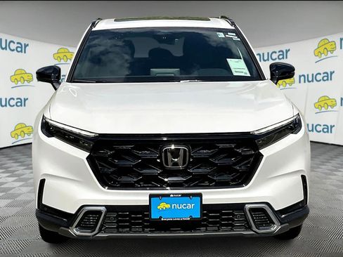 New 2026 Honda CR-V Sport Touring image 3