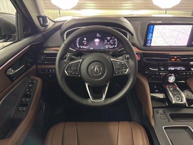 Certified 2026 Acura MDX w/ Technology Package FWD image 21