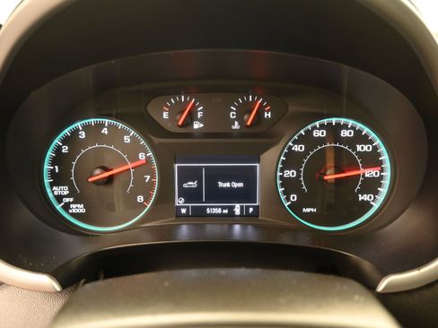Used 2025 Chevrolet Malibu LT FWD image 14
