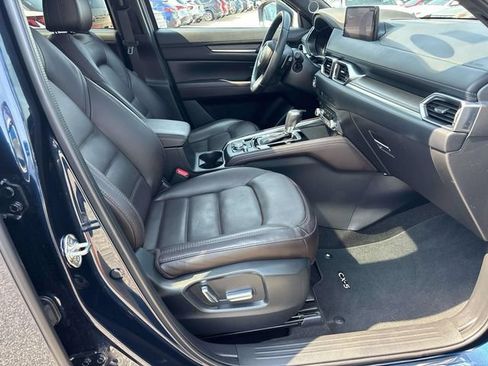 Used 2021 MAZDA CX-5 Signature AWD/4WD image 16