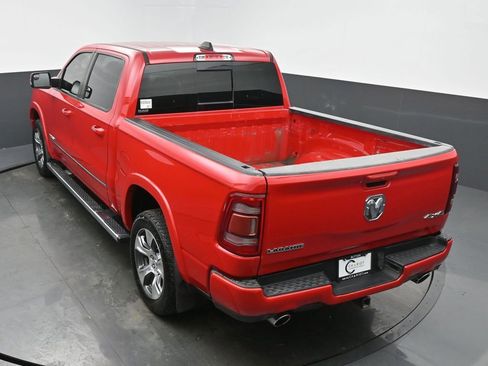 Used 2022 RAM 1500 Laramie w/ Sport Appearance Package image 41
