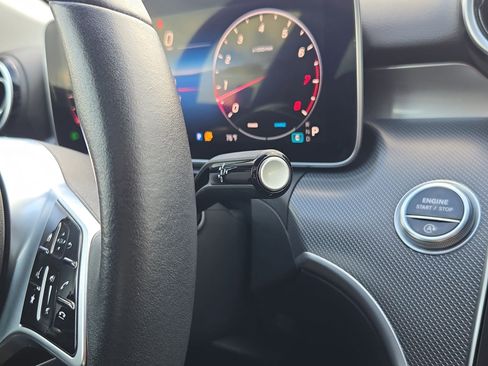 Used 2025 Mercedes-Benz C 300 4MATIC Sedan image 26