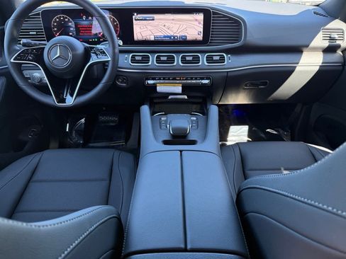 New 2026 Mercedes-Benz GLE 350 4MATIC image 13