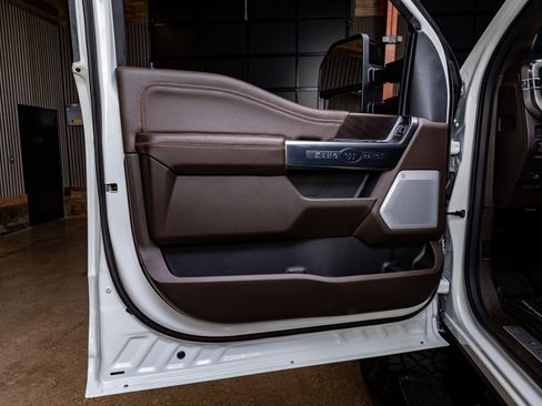 Used 2026 Ford F250 King Ranch image 36