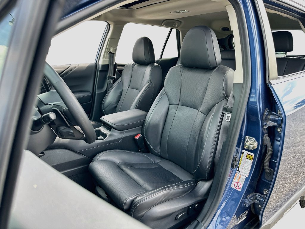 Used 2020 Subaru Outback Limited AWD/4WD image 21