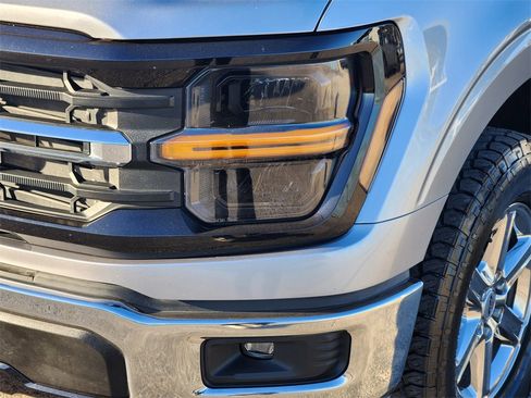 Used 2024 Ford F150 XLT w/ Mobile Office Package image 9