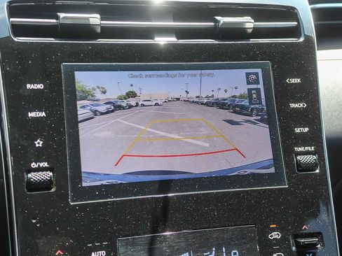 Certified 2023 Hyundai Tucson SEL AWD/4WD image 33