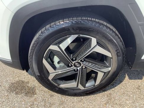 Used 2023 Hyundai Tucson SEL w/ Convenience Package AWD/4WD image 37