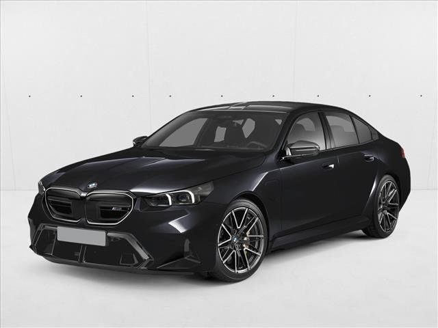 Used 2026 BMW M5 AWD/4WD image 1