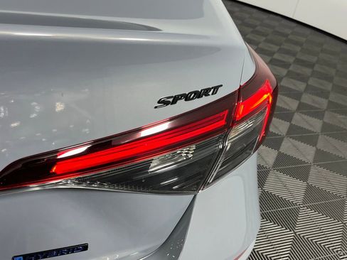 Used 2026 Honda Civic Sport image 26