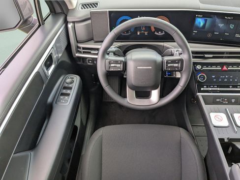 New 2026 Hyundai Santa Fe SE FWD image 15