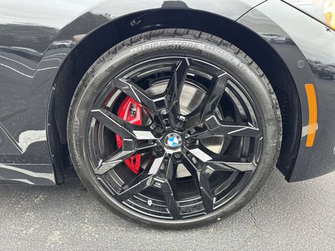 New 2026 BMW M340i xDrive w/ Premium Package image 2