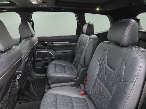 Used 2025 Kia Telluride SX X-Line image 10
