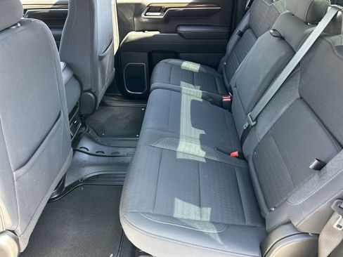 Used 2023 GMC Sierra 1500 Elevation AWD/4WD image 25