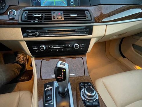 Used 2012 BMW 535i Sedan image 37