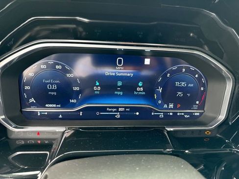 Used 2023 Chevrolet Silverado 1500 RST image 15