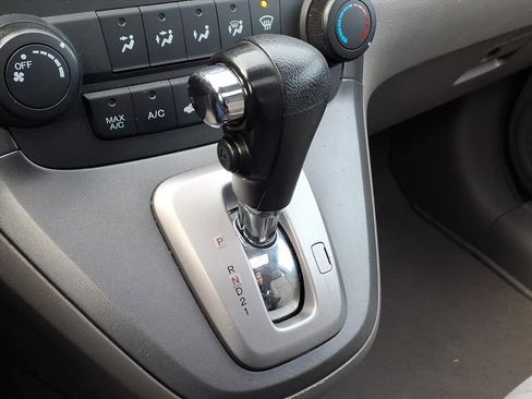Used 2007 Honda CR-V EX image 23