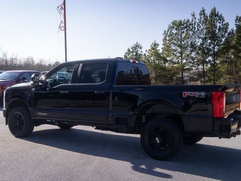 New 2026 Ford F250 XL w/ STX Appearance Package AWD/4WD image 7