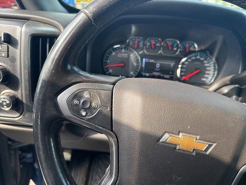 Used 2017 Chevrolet Silverado 1500 LT w/ All Star Edition image 25