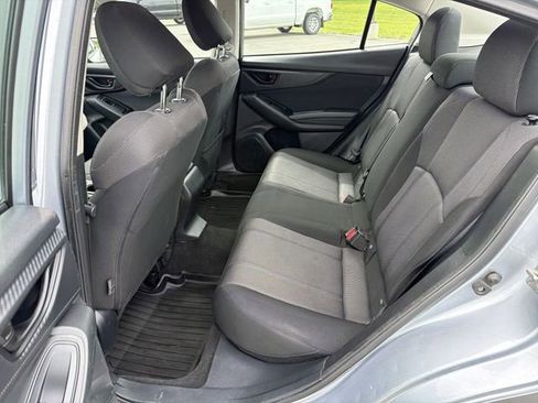 Used 2019 Subaru Impreza 2.0i AWD/4WD image 26