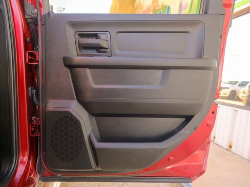 Used 2024 RAM 3500 Tradesman image 19