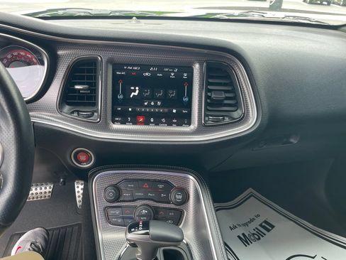 Used 2019 Dodge Challenger SRT Hellcat Redeye RWD image 20