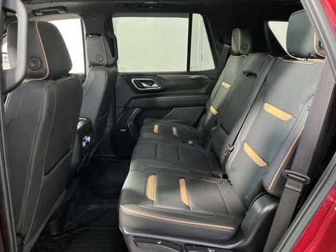 Used 2024 GMC Yukon AT4 w/ Technology Package AWD/4WD image 25