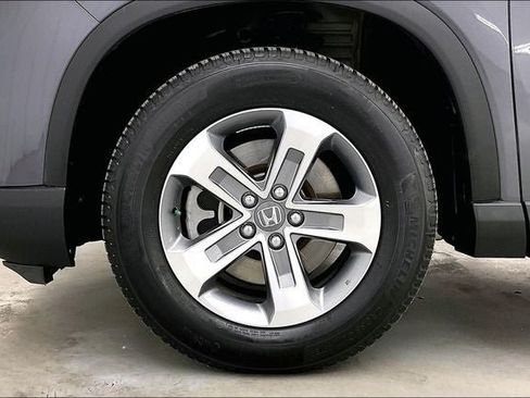 Used 2025 Honda Pilot EX-L image 10
