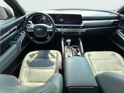 Used 2023 Kia Telluride EX X-Line AWD/4WD image 19