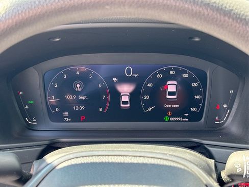 Used 2024 Honda Accord EX image 21