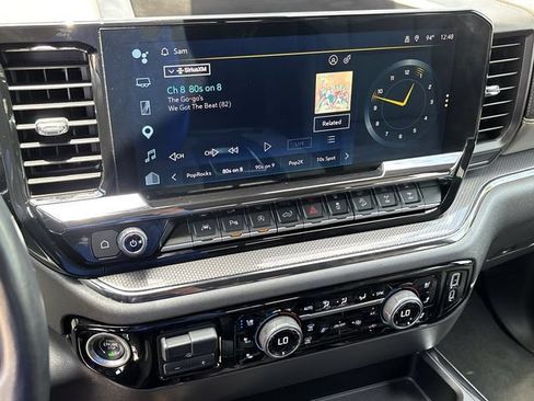 Used 2022 Chevrolet Silverado 1500 ZR2 w/ Technology Package AWD/4WD image 16