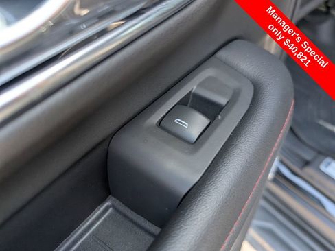 Used 2021 Chevrolet Tahoe RST w/ Luxury Package AWD/4WD image 12