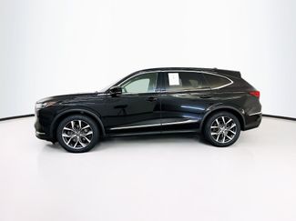 Used 2024 Acura MDX SH-AWD w/ Technology Package video 2