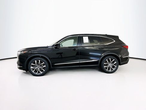 Used 2024 Acura MDX SH-AWD w/ Technology Package image 2