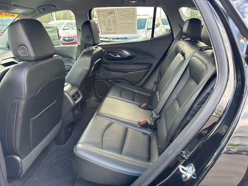 Used 2024 GMC Terrain SLT w/ Elevation Edition AWD/4WD image 18