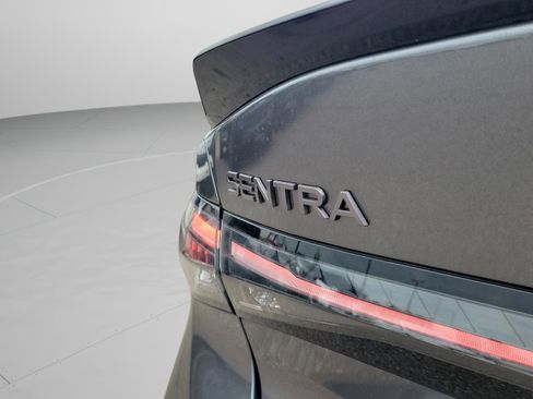 New 2026 Nissan Sentra SR w/ Floor Mat Package image 33