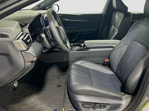 New 2026 Toyota Camry XSE FWD image 22