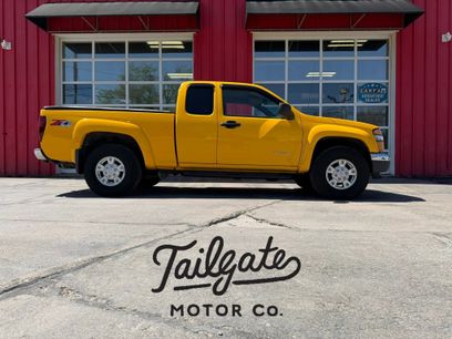 Used 2005 Chevrolet Colorado LS w/ Power Convenience Package