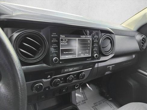 Used 2022 Toyota Tacoma SR w/ SX Package image 14