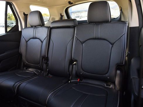 New 2025 Honda Pilot Elite image 27