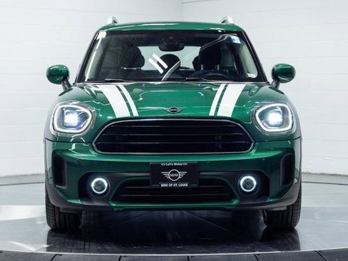 Certified 2023 MINI Cooper Countryman Signature image 5
