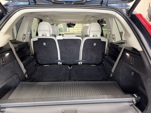 Used 2021 Volvo XC90 T6 Momentum w/ Advanced Package AWD/4WD image 28