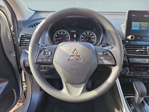New 2026 Mitsubishi Eclipse Cross LE AWD/4WD image 18