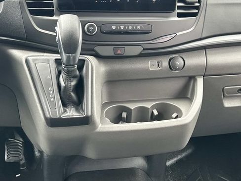 New 2026 Ford Transit 350 XL RWD image 16