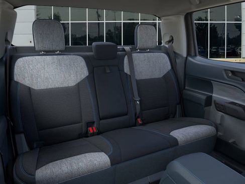 New 2026 Ford Maverick XLT image 11