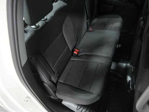 New 2026 GMC Sierra 1500 Pro w/ Trailering Package image 14